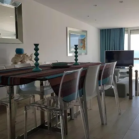 Apartamento Albufeira, One Step Into The Water *