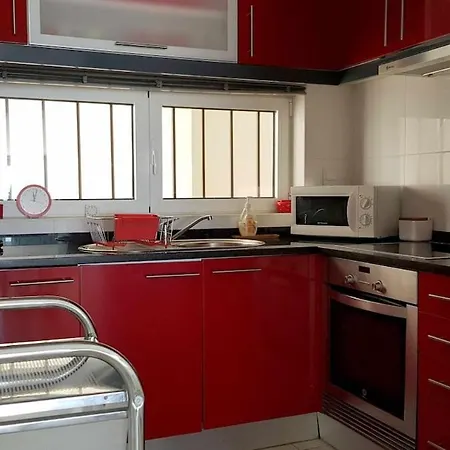Apartamento Albufeira, One Step Into The Water