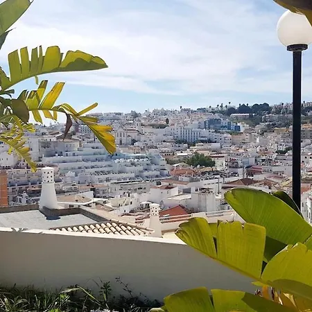 Albufeira, One Step Into The Water Apartamento