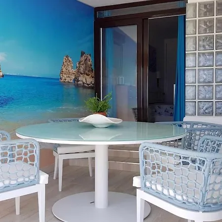 Apartamento Albufeira, One Step Into The Water