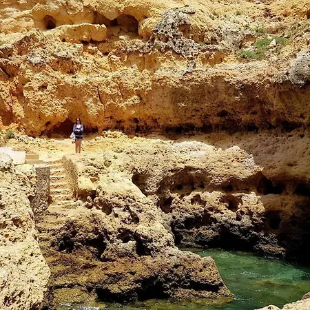 Apartamento Albufeira, One Step Into The Water