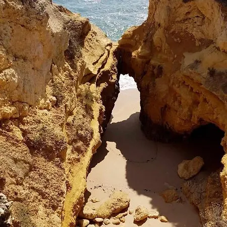 Apartamento Albufeira, One Step Into The Water