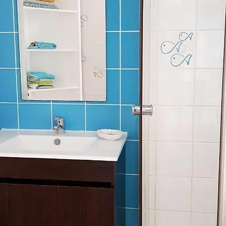 Albufeira, One Step Into The Water Apartamento Albufeira
