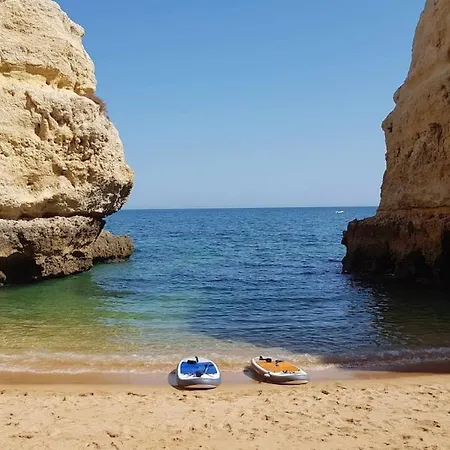 Apartamento Albufeira, One Step Into The Water Albufeira