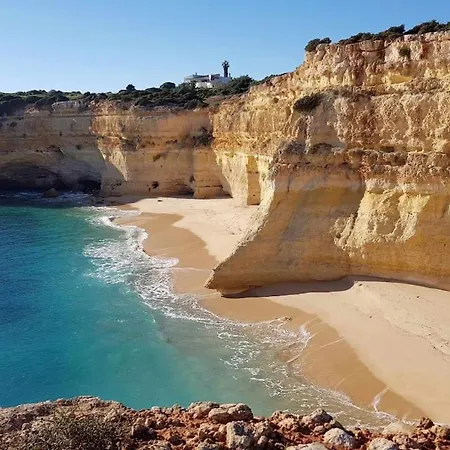 Apartamento Albufeira, One Step Into The Water *