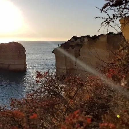 Apartamento Albufeira, One Step Into The Water