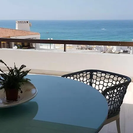 Apartamento Albufeira, One Step Into The Water *