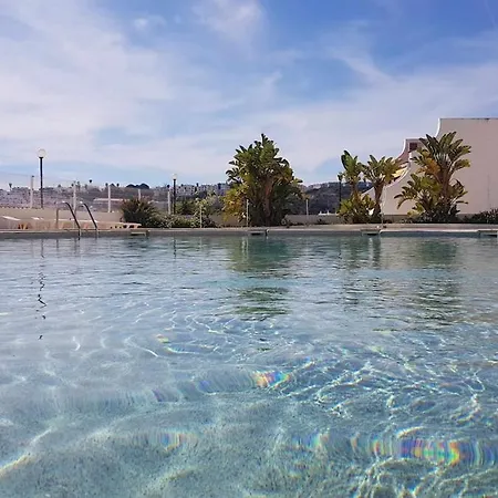 Apartamento Albufeira, One Step Into The Water