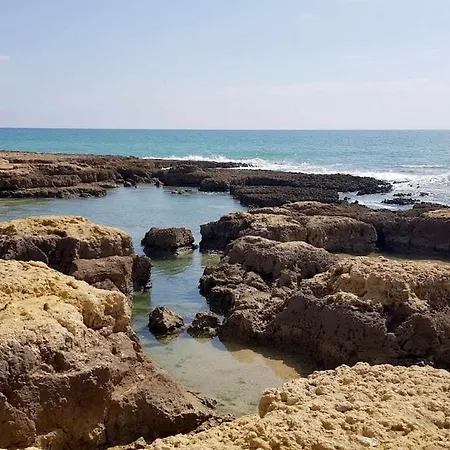 Apartamento Albufeira, One Step Into The Water *