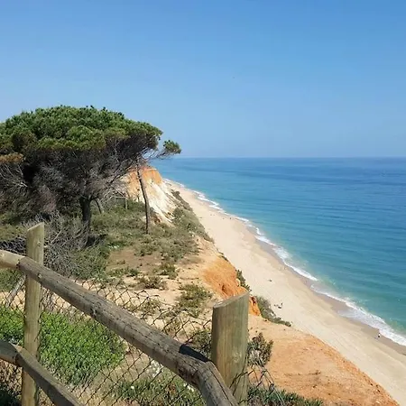Apartamento Albufeira, One Step Into The Water