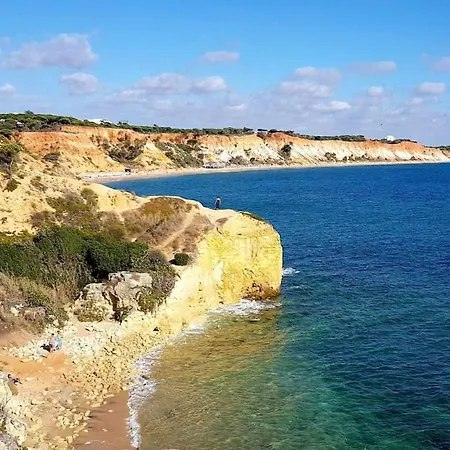 Albufeira, One Step Into The Water Apartamento