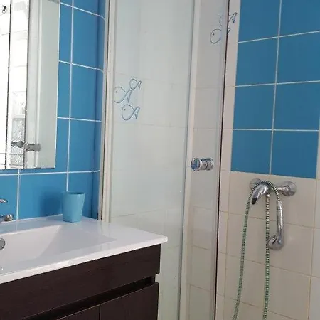 Apartamento Albufeira, One Step Into The Water