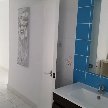Apartamento Albufeira, One Step Into The Water *