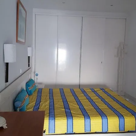 Apartamento Albufeira, One Step Into The Water *