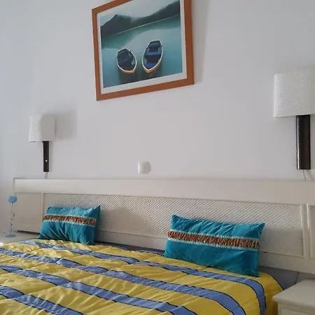 Apartamento Albufeira, One Step Into The Water