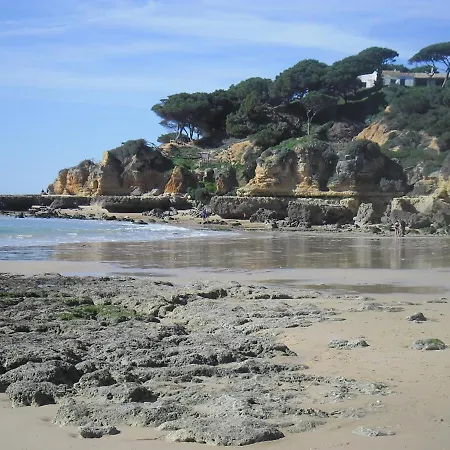 Albufeira, One Step Into The Water Apartamento