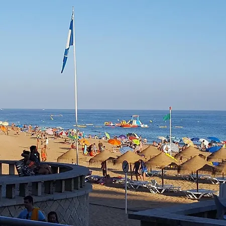 Apartamento Albufeira, One Step Into The Water *