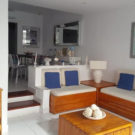 Albufeira, One Step Into The Water Apartamento