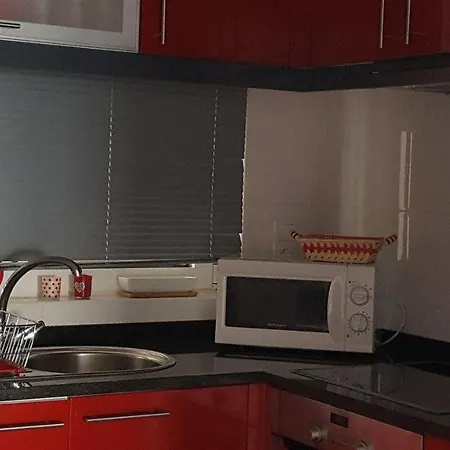 Apartamento Albufeira, One Step Into The Water *
