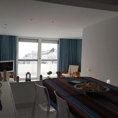 Apartamento Albufeira, One Step Into The Water Albufeira