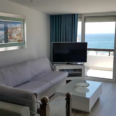 Apartmán Albufeira, One Step Into The Water Albufeira