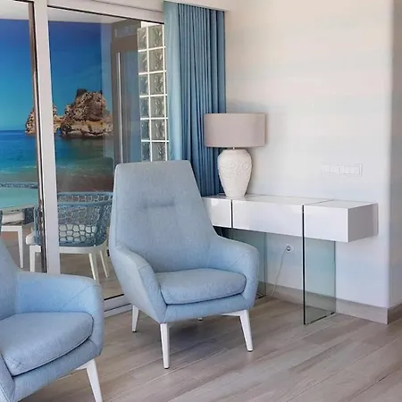 Apartmán Albufeira, One Step Into The Water Albufeira
