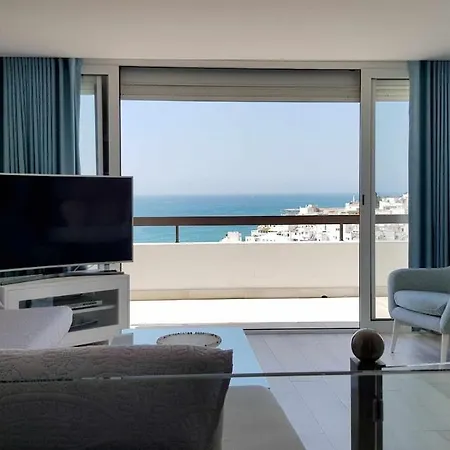 Apartmán Albufeira, One Step Into The Water