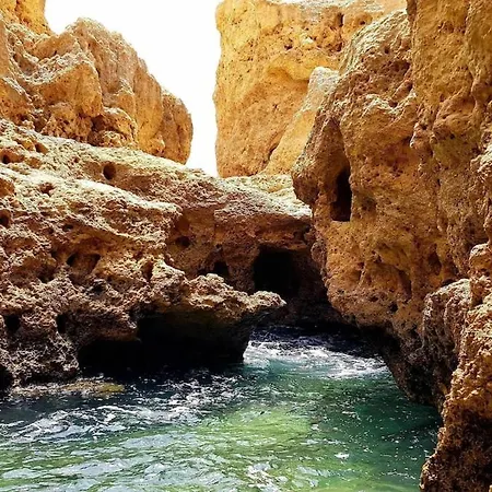 Albufeira, One Step Into The Water Apartmán Albufeira
