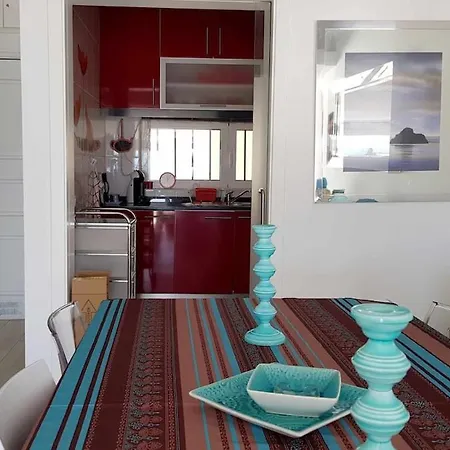 Apartmán Albufeira, One Step Into The Water *