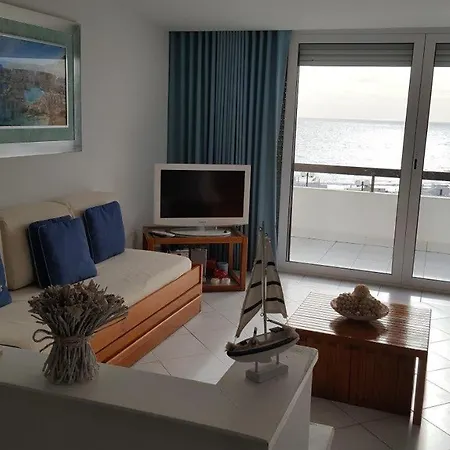 Apartmán Albufeira, One Step Into The Water