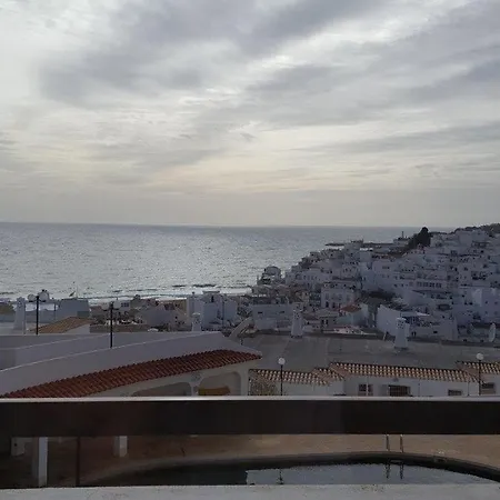 Apartmán Albufeira, One Step Into The Water *