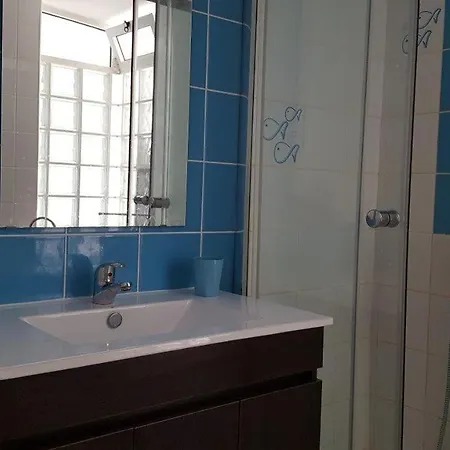 Albufeira, One Step Into The Water Apartmán