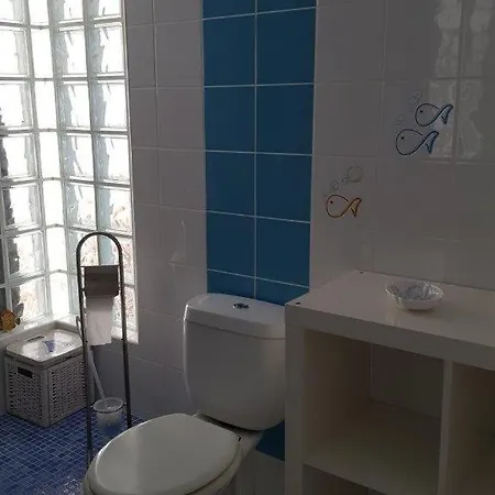 Apartmán Albufeira, One Step Into The Water Albufeira