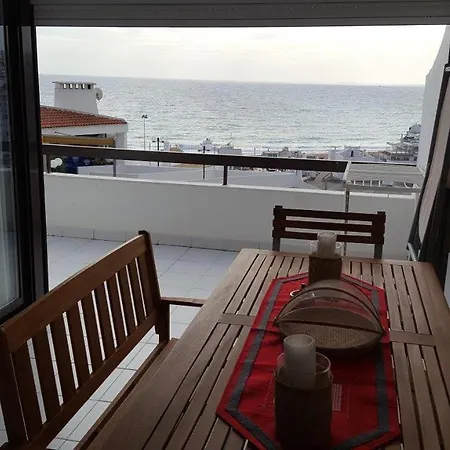 Apartmán Albufeira, One Step Into The Water *